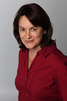 Silke Fuerstenau